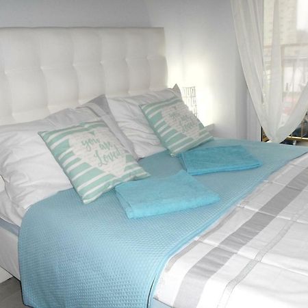 Apartament Nad Morzem Baltis Swinoujscie Luaran gambar