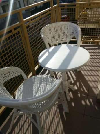 Apartament Nad Morzem Baltis Swinoujscie Luaran gambar
